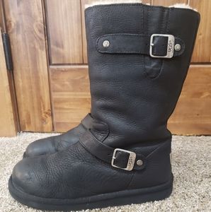 UGG boots